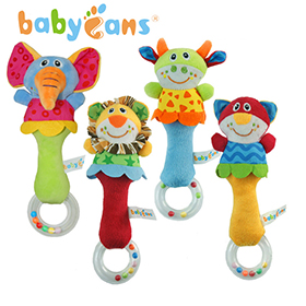 Baby Musical Toy